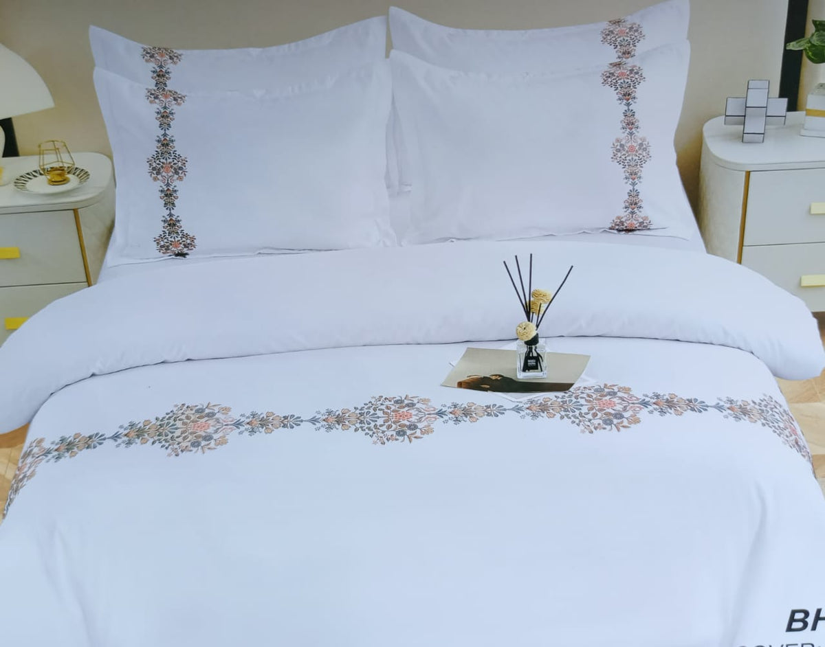 Duvet cover