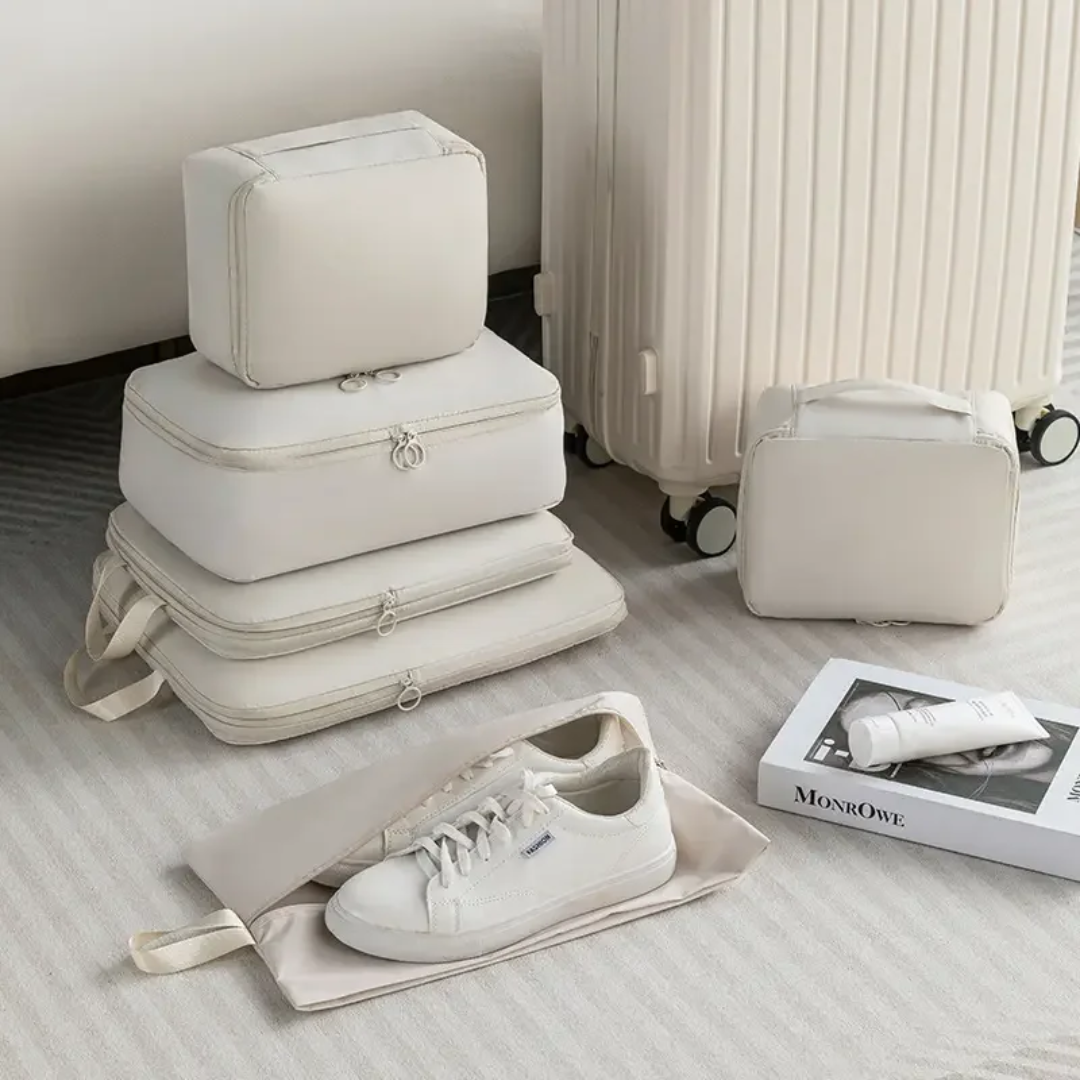 Luggage travel bag