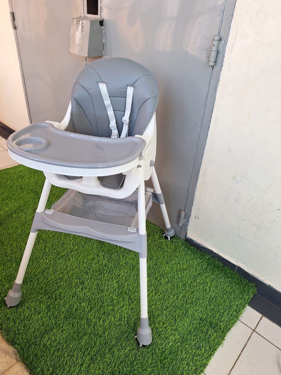 High Chair Baby Feeding Chair