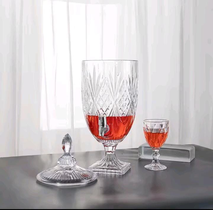 Juice Dispenser