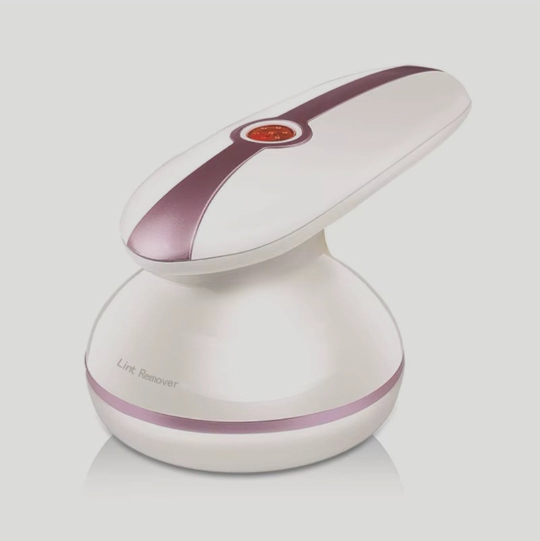 USB Rechargeable Lint Remover