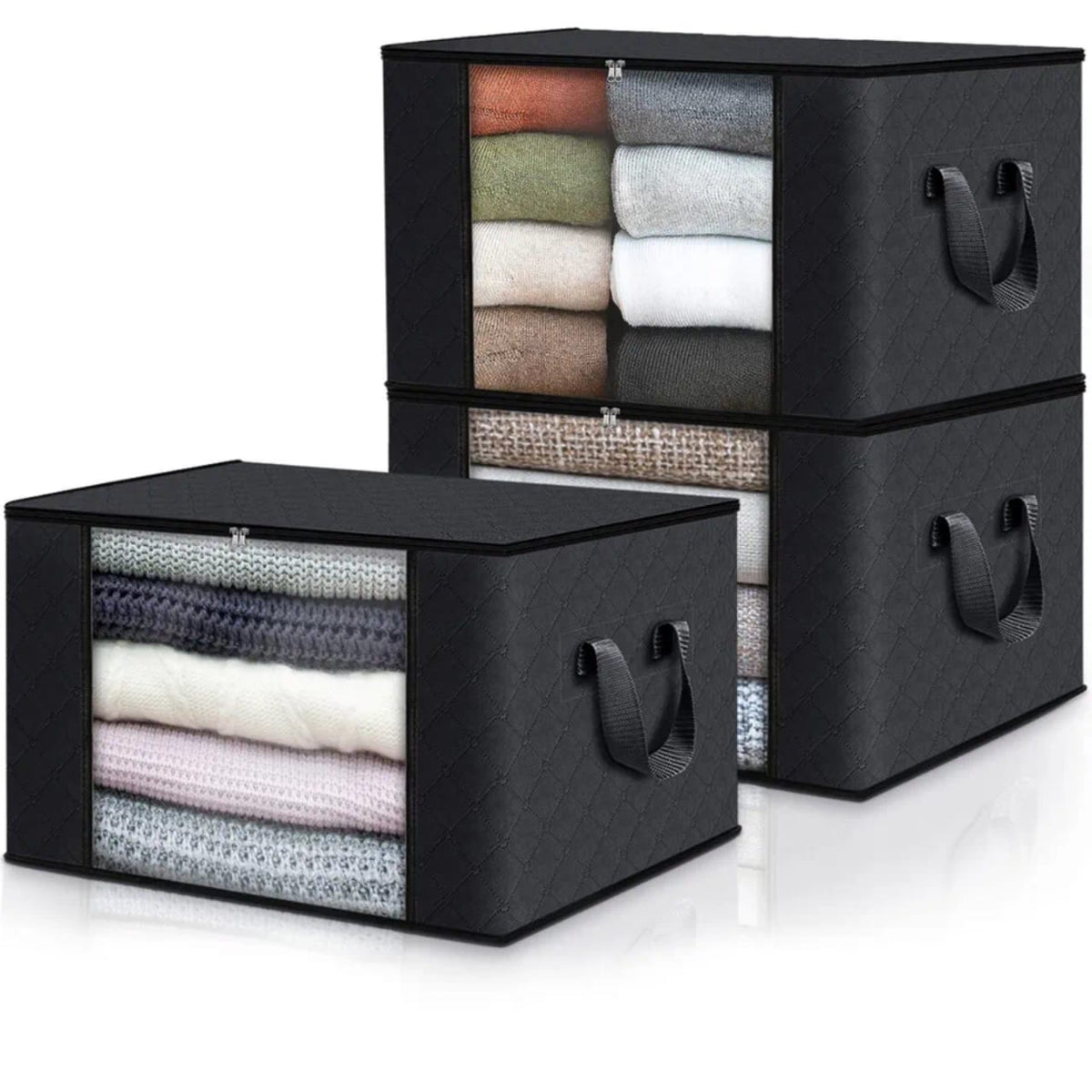 Duvet Storage Bag