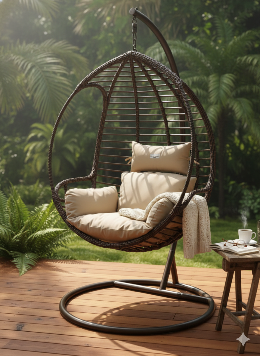 Hanging Swing chair