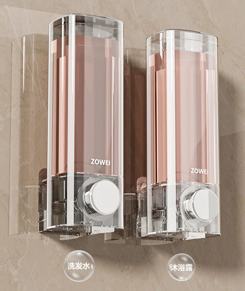 Wall Mounted  Soap Dispenser