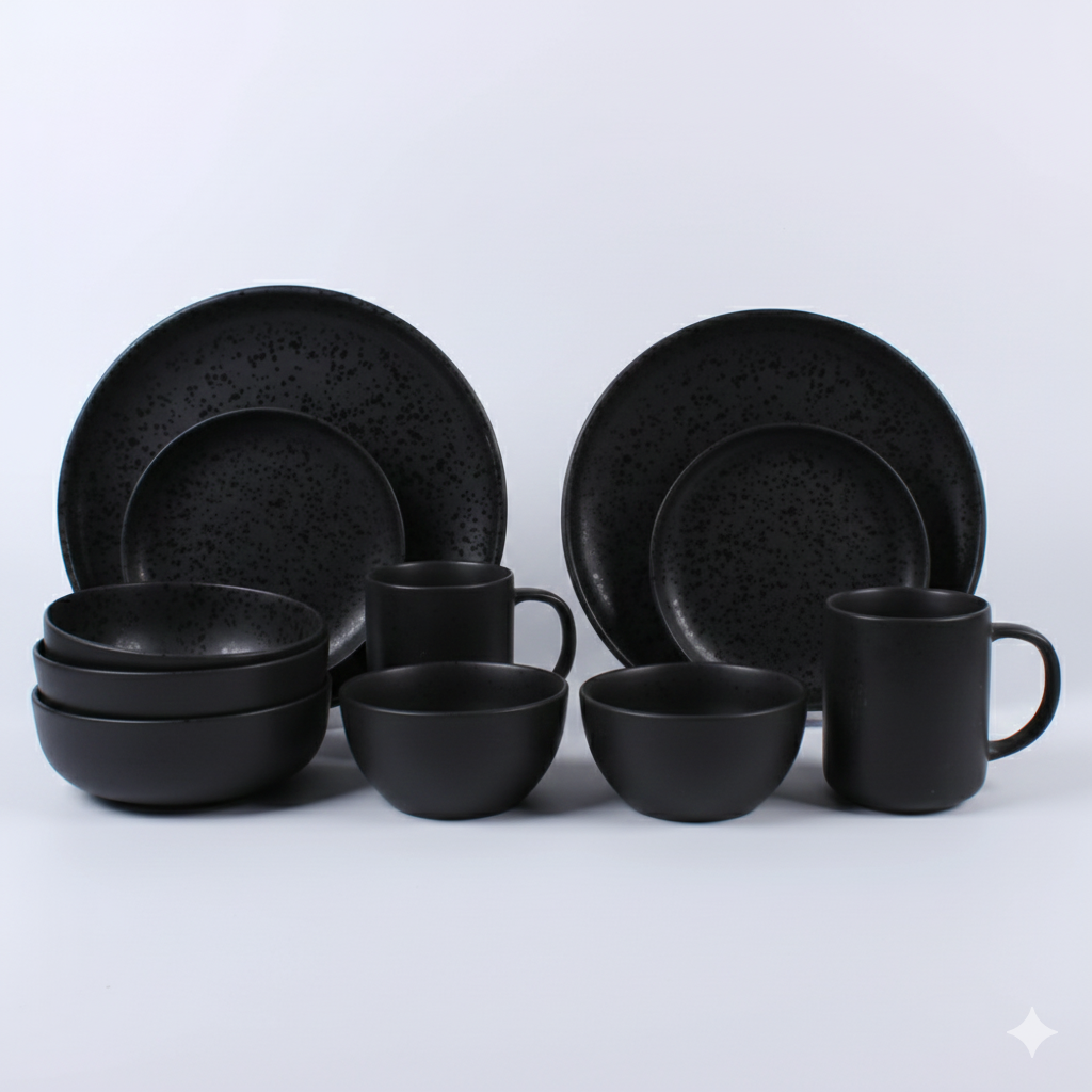 24pcs Dinner Set