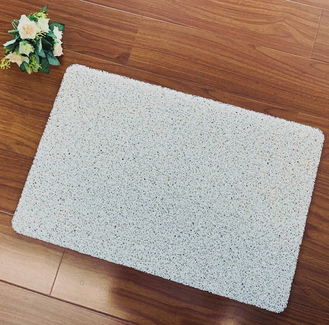 Bathroom Floor Mat