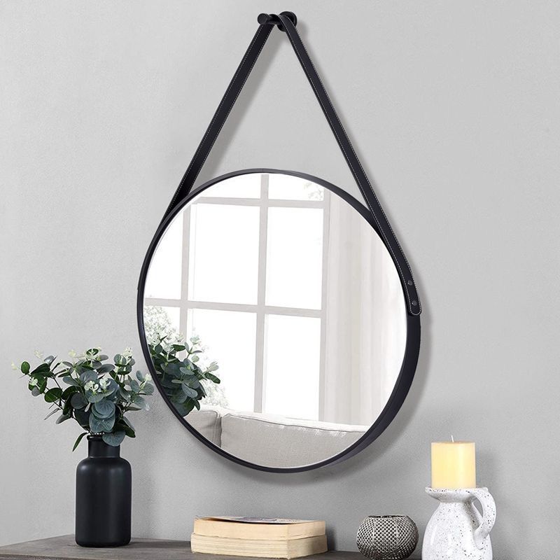 Wall Hanging Decorative Mirror