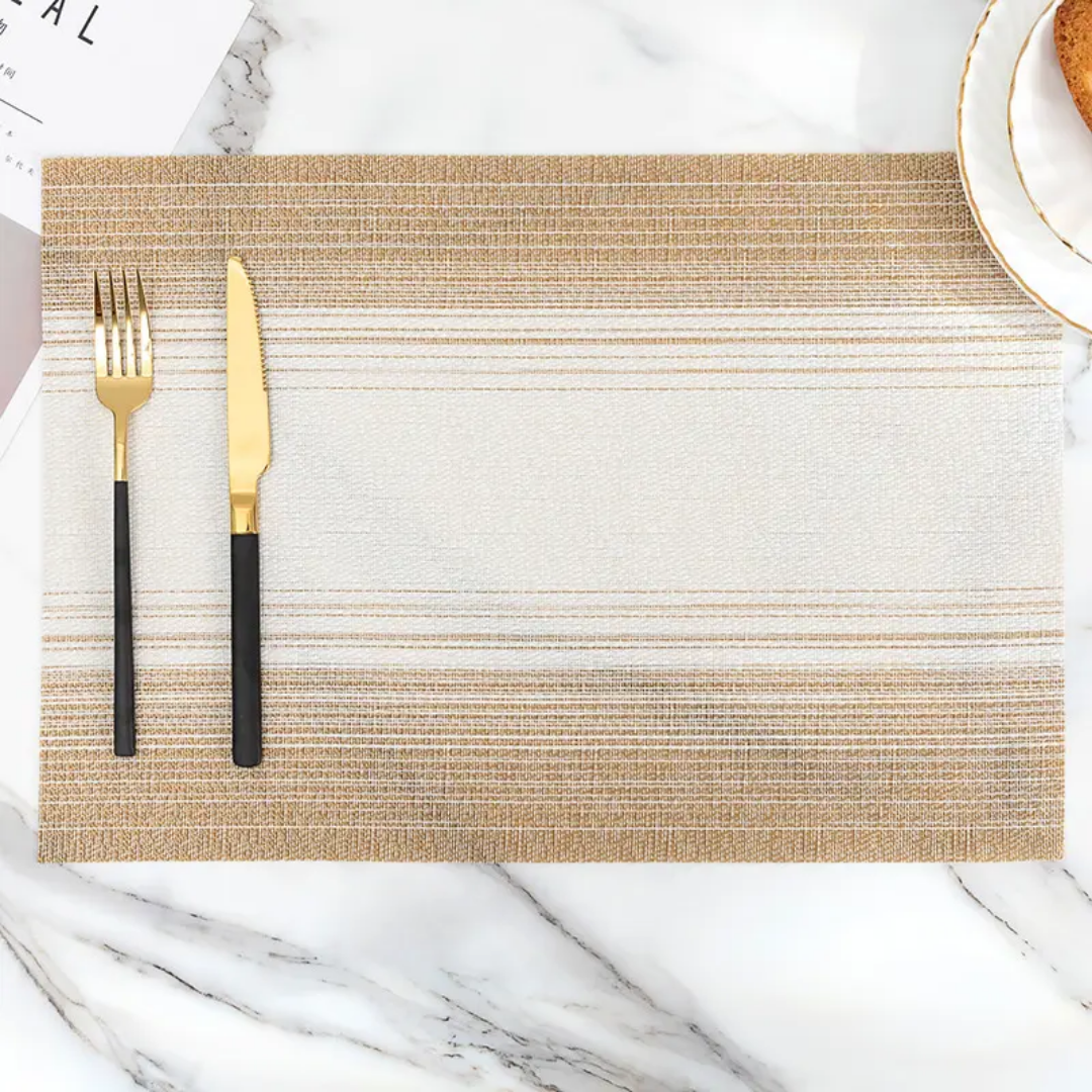 Place mats