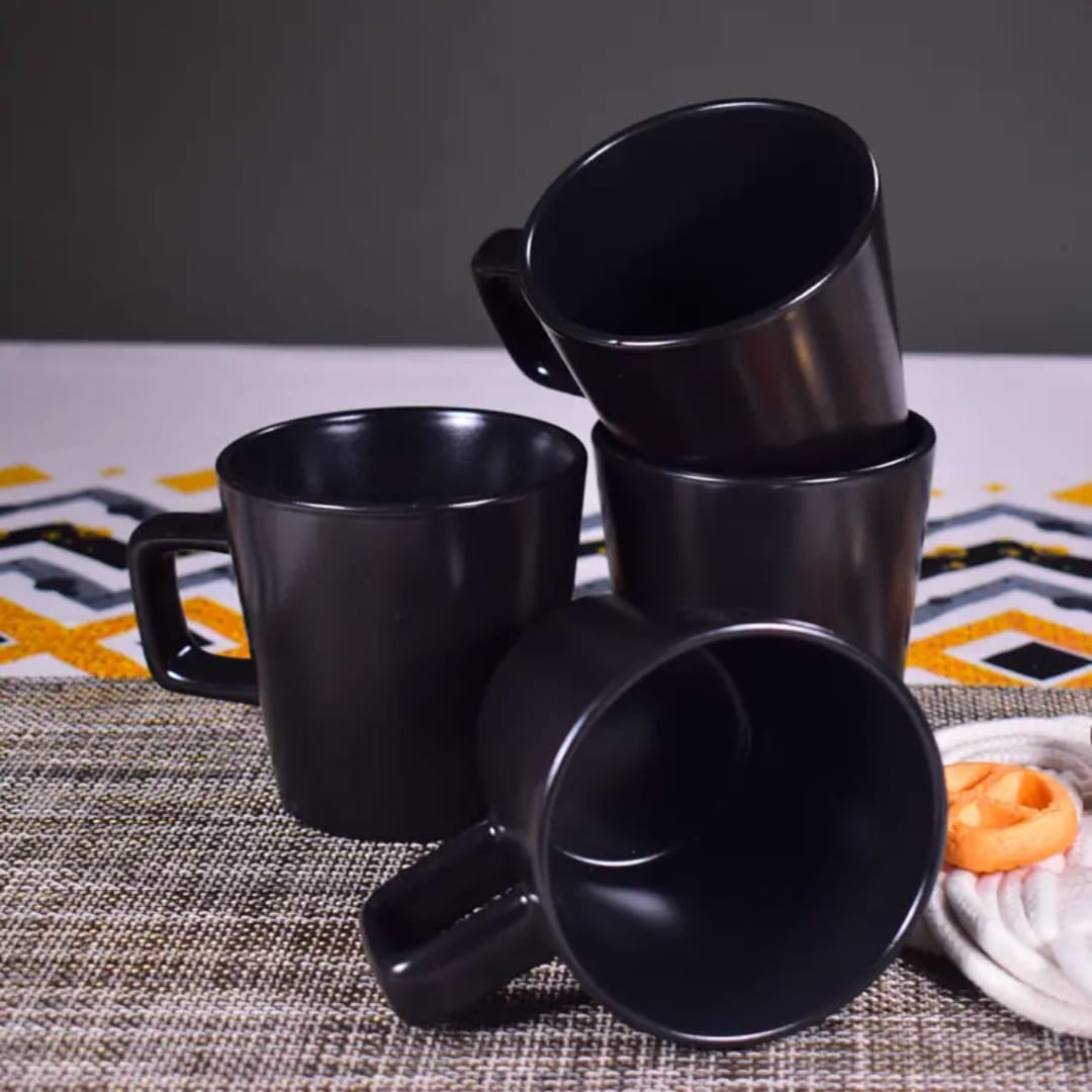 Tea Mugs