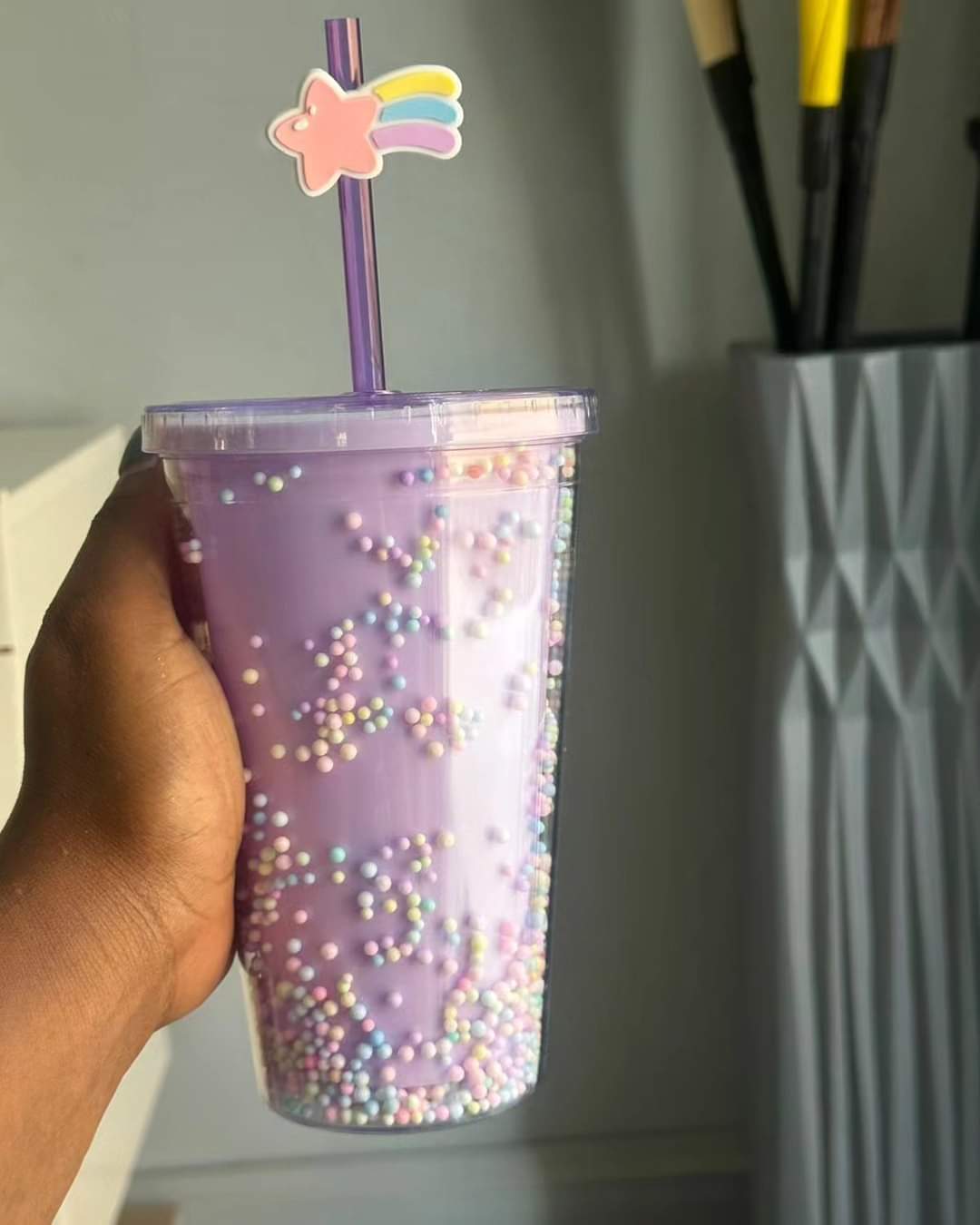 500ml Smoothie Cup