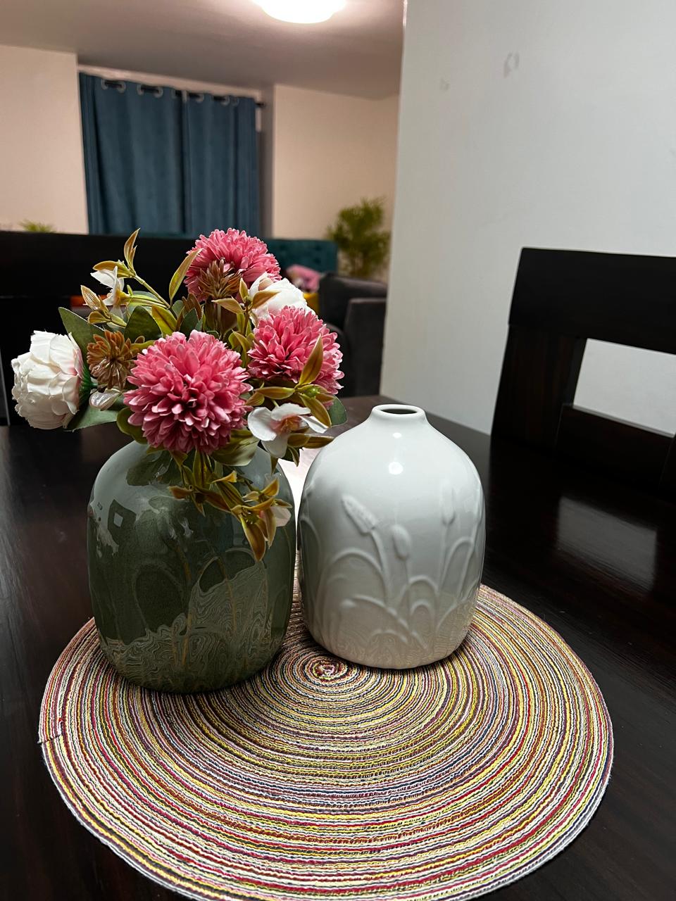 Flower Vase