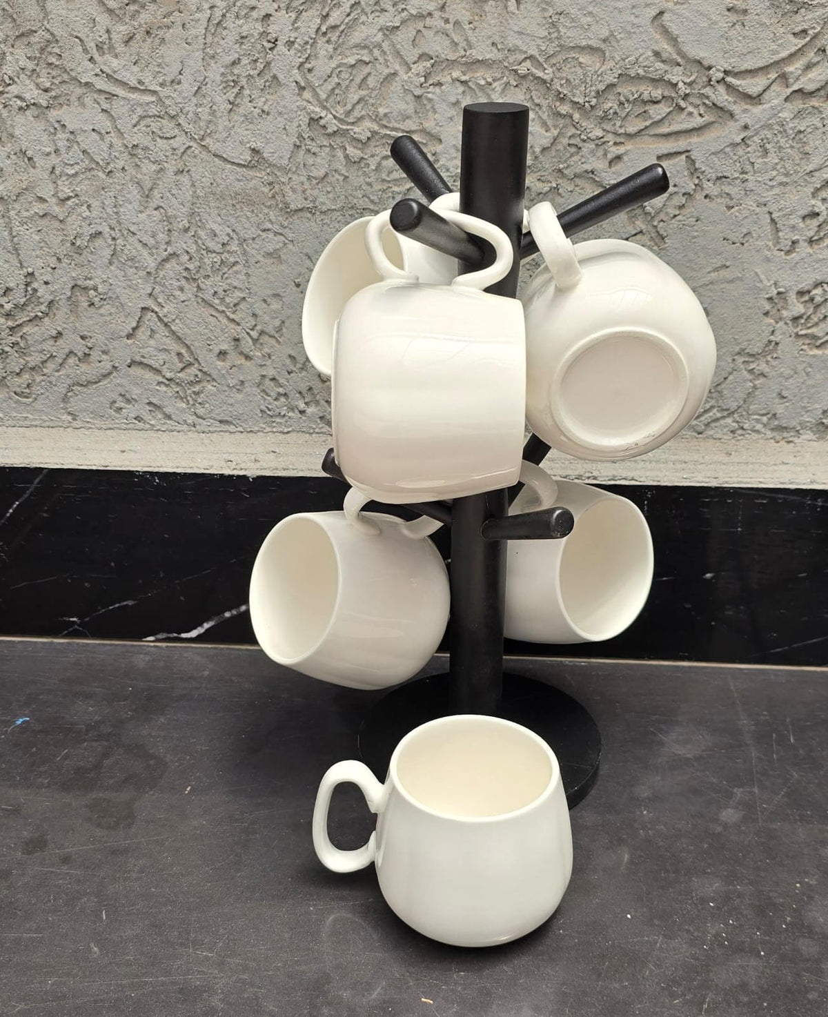 Cappuccino Cups