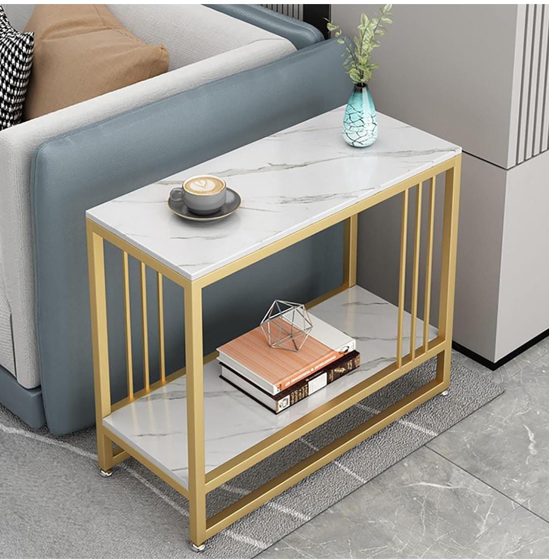 Multipurpose Side Table