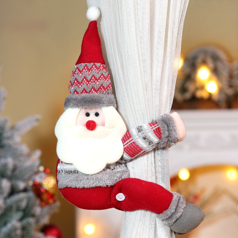 Snowman Variant: Snowman Christmas decorative pendant, available in Nairobi, Kenya