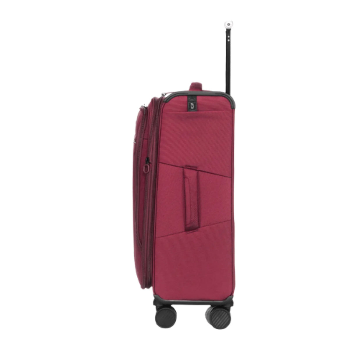 Set of 3 Travel Toledo Suitcase  19", 24" & 29