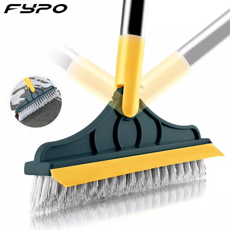 2-in-1 V mop with squeegee, available in Nairobi, Kenya