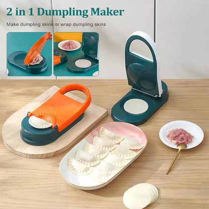 2in1 dumpling maker