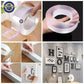 Double sided Nano tape