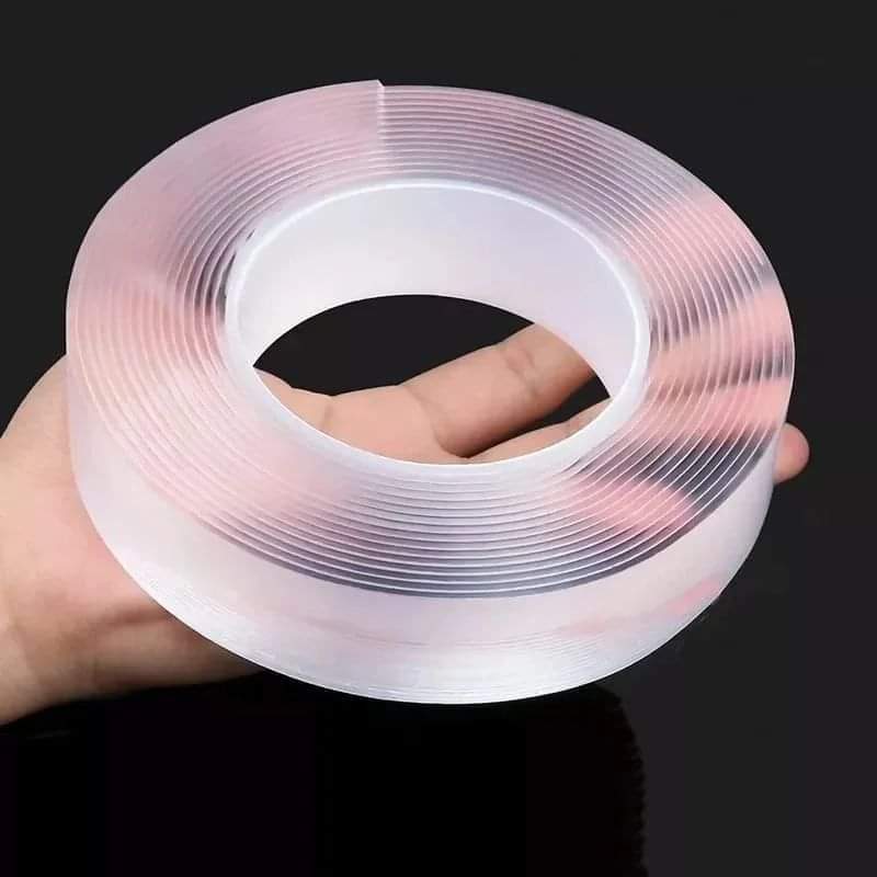 Double sided Nano tape
