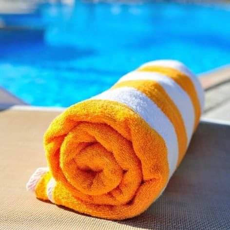 Pool/ Beach Towels