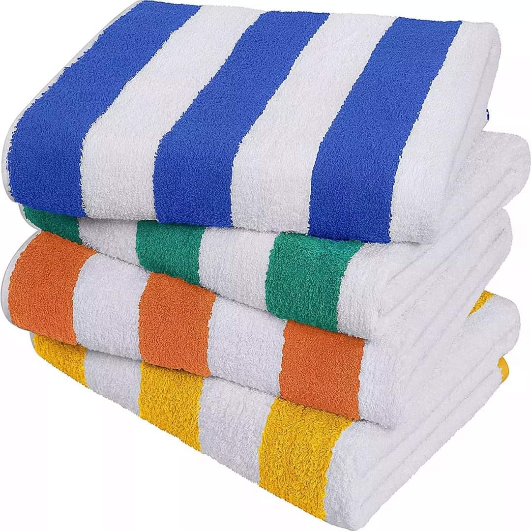 Pool/ Beach Towels