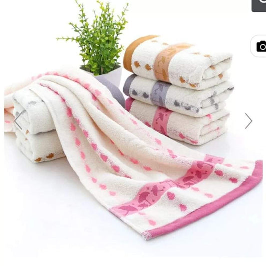 3pcs kitchen Towels