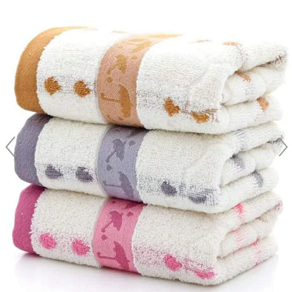 3pcs kitchen Towels