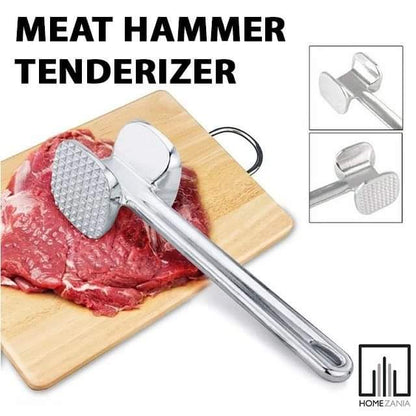 Meat Hammer / Tenderizer