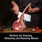 Butcher knife