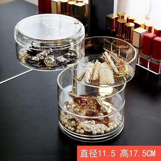 Jewelry organizer