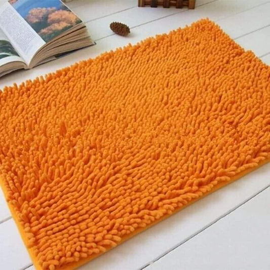 Microfiber door Mat