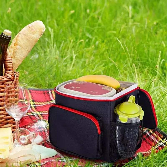 Insulated Lunch bag