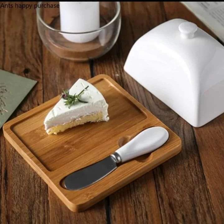 Butter/ Cheese holder