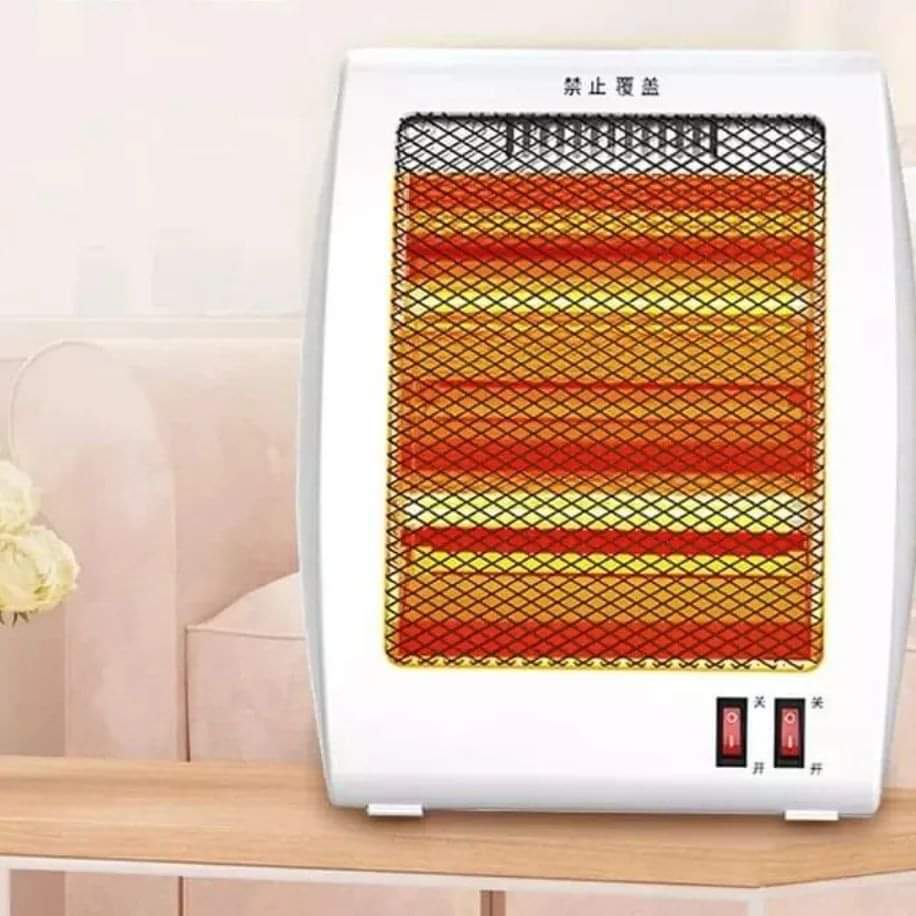 Quartz Heater