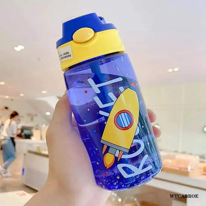 Kids Water bottle