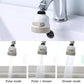 Faucet Extender