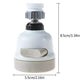 Faucet Extender