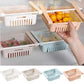 4pcs Expandable Fridge Box