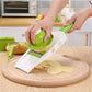 Multifunctional  Grater