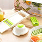 Multifunctional  Grater