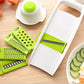 Multifunctional  Grater