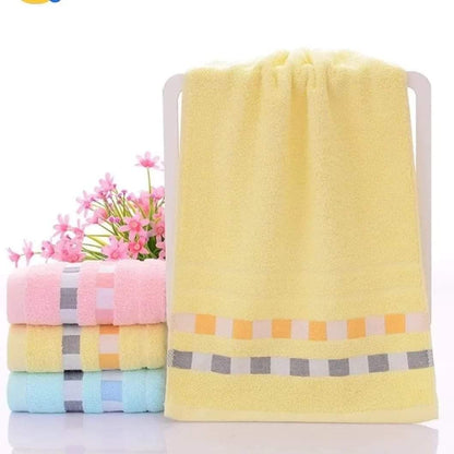 4pcs hand/ kitchen towels