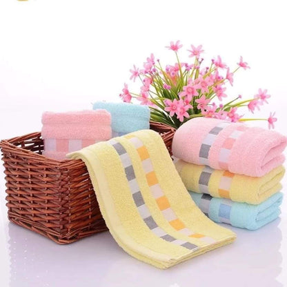 4pcs hand/ kitchen towels