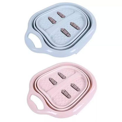 Foldable Foot Massager7