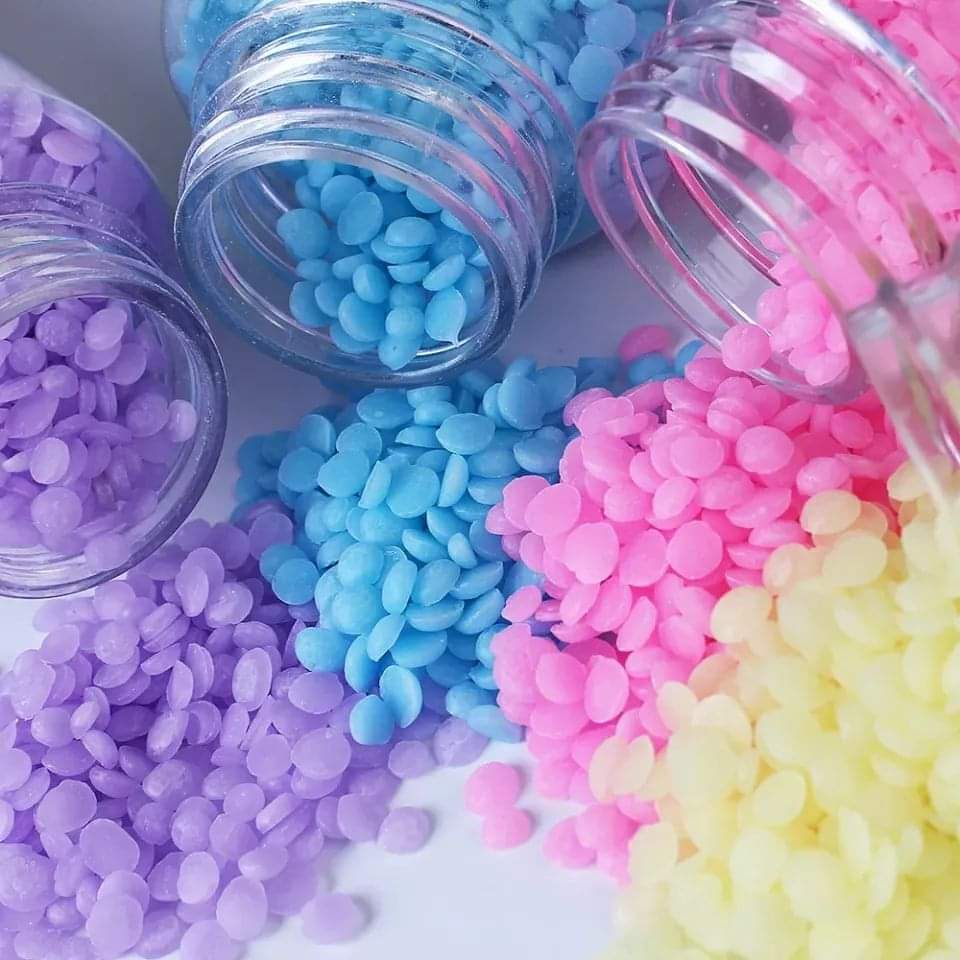 100g laundry scent beads