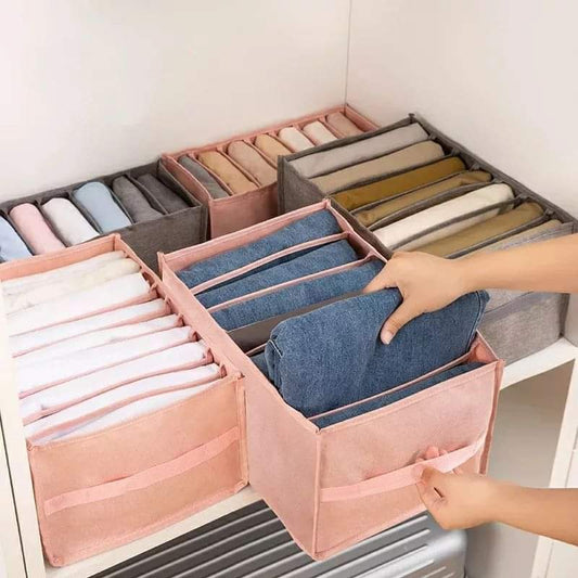 Jeans Organizer