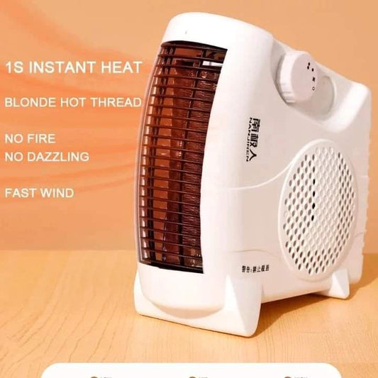 Mini Electric Room Heater