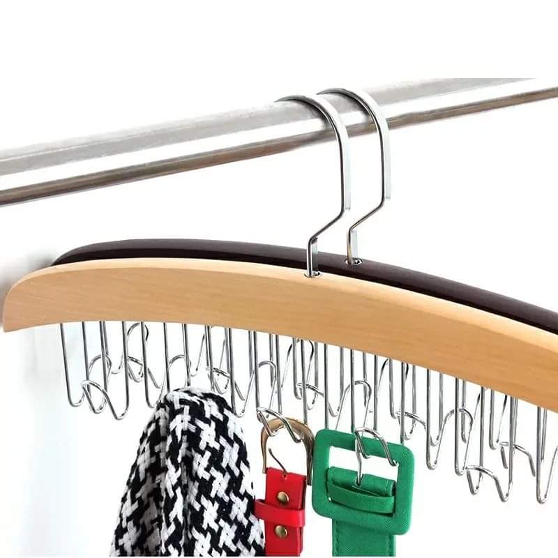 Belt Organizer