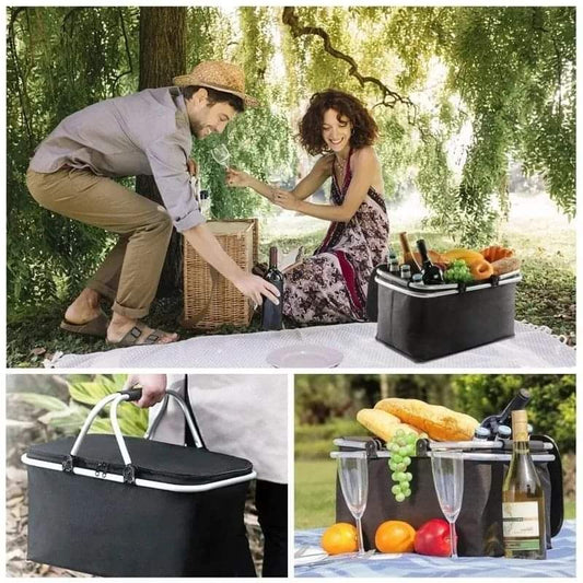 Insulated Picnic Bags