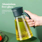 Automatic Oil Dispenser